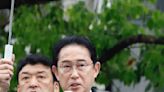 日相岸田文雄遇襲 專家：爆裂物落點近成課題