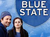 Blue State – Eine Reise ins Blaue