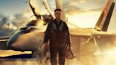 Top Gun: Maverick Streaming Release Breaks Paramount+ Record