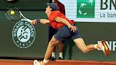 Roland Garros. Doble triunfo de Sinner: primeras semifinales y número uno del mundo