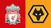Liverpool v Wolves: Pick of the stats