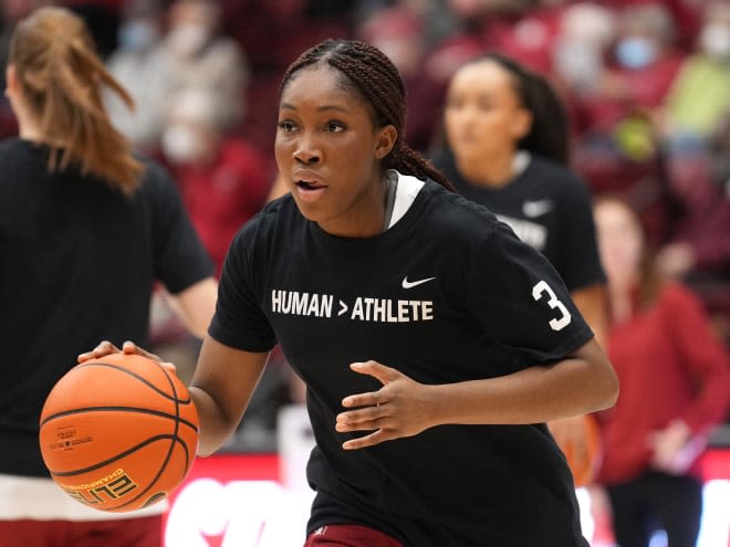 Buzz already mounting for USC women's basketball after major transfer adds