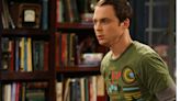 Jim Parsons jokes 'reincarnation' is the only way he'll play Sheldon Cooper again