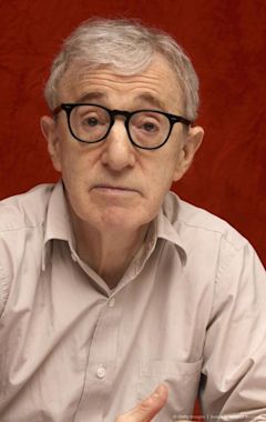 Woody Allen