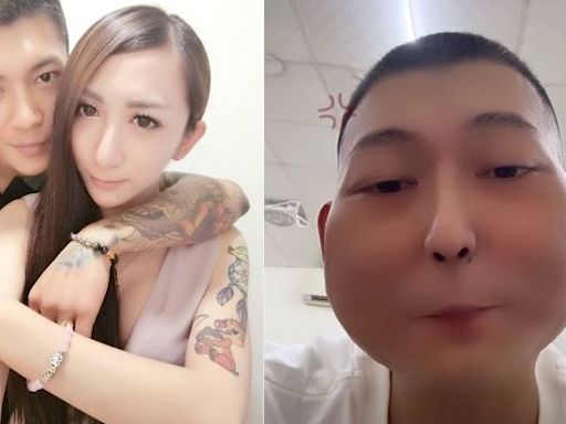 罔腰涉毒遭逮！前男友鳳梨「不忍痛罵」：這樣給林北拖下水就是？