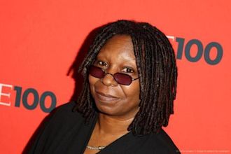 Whoopi Goldberg