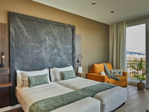 Silken inaugura en Cantabria un nuevo concepto de hotel, con apartamentos de lujo, spa y piscina