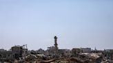 Israel sigue bombardeando Rafah mientras las negociaciones en El Cairo buscan una tregua