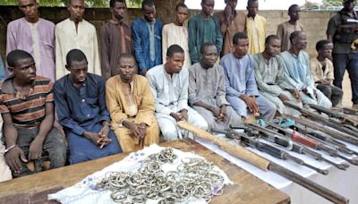 Nigeria: verdict d'un nouveau procès contre des terroristes de Boko haram