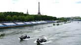 Trens da França sofrem sabotagem a poucas horas da abertura das Olimpíadas