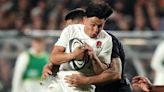 New Zealand were mocking England - but they're not laughing any more