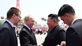 Putin, Kim sign new agreement on Russia-North Korea ties