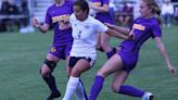 Girls State Soccer: Hudson falls in state quarterfinals to Nevada