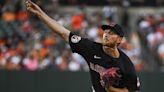 MLB: Cleveland Guardians at Baltimore Orioles