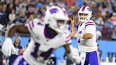 What Bills QB Josh Allen said about Stefon Diggs being traded