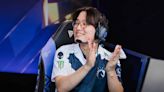 CoreJJ says NA League of Legends teams need to practise as much as the LCK, LPL to win Worlds