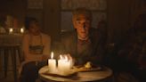 Watch: Bill Nye outraces an angry supervolcano in exclusive clip for Peacock's ‘The End is Nye’