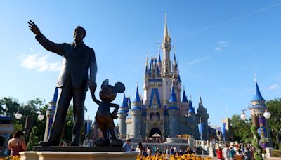 Disney World reworks its line-skipping program