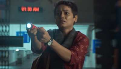 Eveready’s Siren Torch ad has social media seeing red - ET BrandEquity