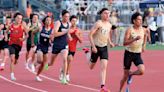 Athletes excel at CBL track and field finals