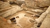 Descubren el "pan más antiguo del mundo", con 8.600 años de antigüedad, en Turquía
