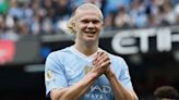 We’re on a mission – Erling Haaland sends warning to Manchester City rivals