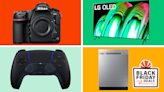 Don't miss these 100+ epic Best Buy Black Friday deals