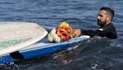 Primer ministro de Australia lamenta ‘trágica’ muerte de surfistas en Baja California