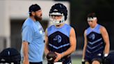 'We've had high energy': Inside the start of Bartlesville football practices