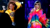 The Beyoncé and Taylor Swift jobs at USA Today have sparked backlash from news reporters — here's why