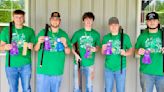 County Shooting Team Wins State Title