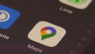 Button von Google Maps fehlt – mit einem Klick ist er wieder zurück