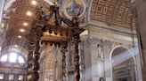 Vatican Arrests Ex-Employee for Attempted Extortion Using Allegedly Stolen Bernini Manuscript