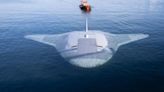 Uncrewed underwater ‘Manta Ray’ completes in-water testing