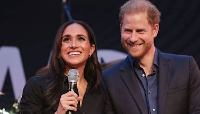 Prince Harry and Meghan Markle given ‘opportunity to change public opinion’ with new move