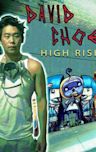 David Choe: High Risk