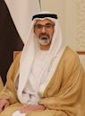 Khalid bin Mohammed bin Zayed Al Nahyan