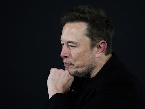 X/Twitter will charge new users to post, Elon Musk says