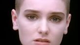 Sinéad O'Connor was listening to reggae and smoking a 'spliff' during the video shoot for 'Nothing Compares 2 U,' according to the director