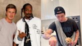 Snoop Dogg defends Brooklyn Beckham's controversial cooking videos