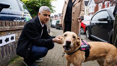 Local elections 2024 - live: Polls open for mayoral and council contests in England as Tories brace for losses