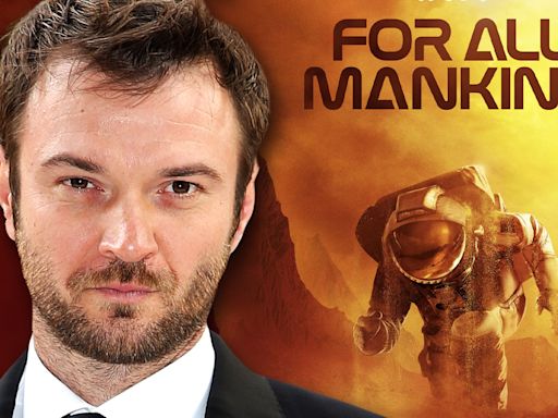 ‘For All Mankind’ Adds Costa Ronin To Season 5 Cast