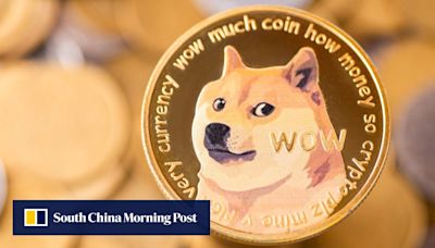 ‘Happiest dog in the world’: Japanese Shiba Inu, who inspired ‘Dogecoin’, has died
