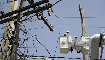 Federal control board sues Puerto Rico’s governor over net metering law