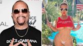 Ice-T Slams 'Weirdo' Fans Criticizing Wife Coco Austin's Risqué Instagram Pictures