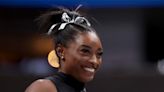 Simone Biles makes World Championships for sixth time