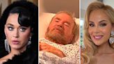 Katy Perry to Face 84-Year-Old Bedridden Vet's Family in Court, 'RHOD' Star Plans to Watch Pop Star Testify Against Her Ailing...