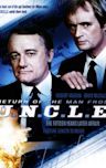 Return of the Man from U.N.C.L.E.