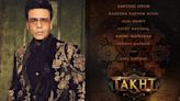 Karan Johar's Takht Shelved Reason: Why Did The Multi Starrer Magnum Opus See No Daylight? Know REAL Reason!