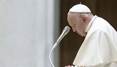 El aviso del papa Francisco: “El gran enemigo de la fe no es la razón, es el miedo”